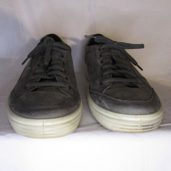Ecco Men\'s Soft 7 Sneaker main image 4